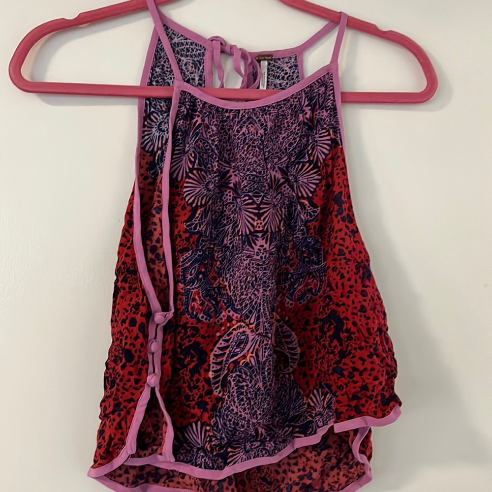 Free People Top